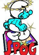 Sticker 8  - 65 stickers per sheet